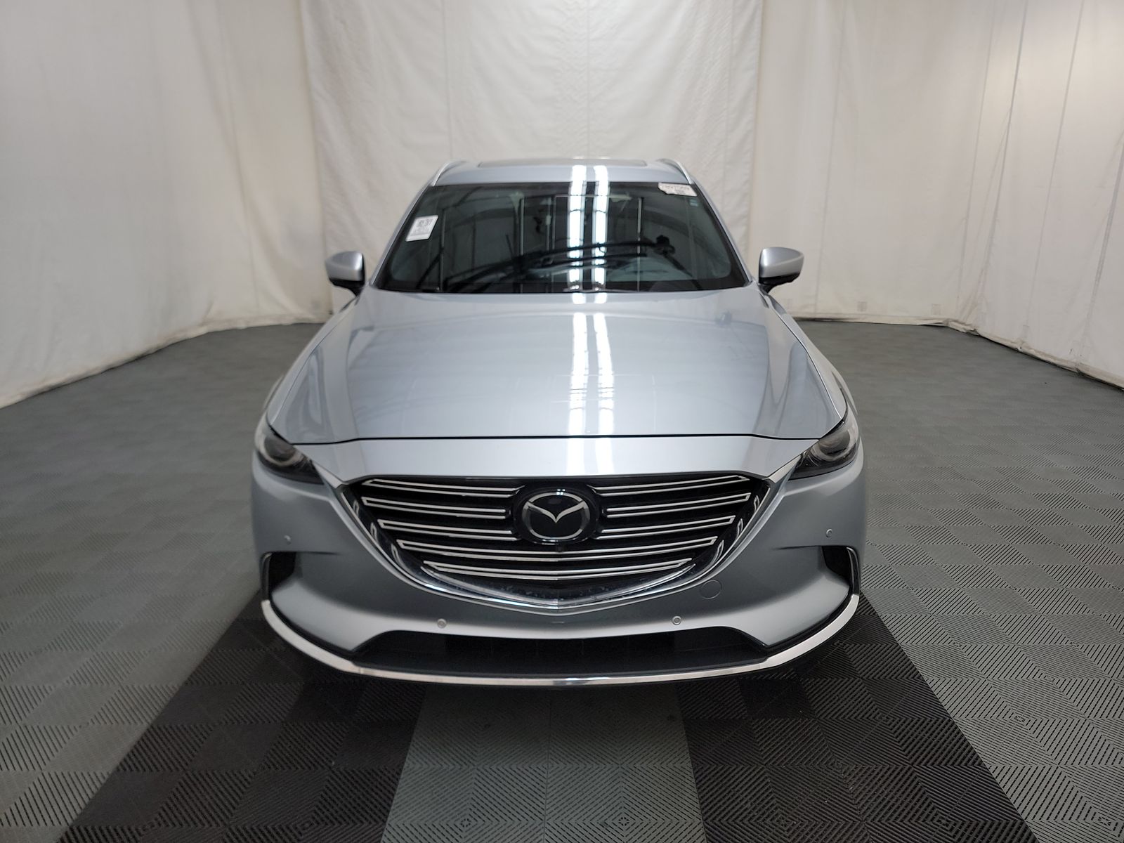 2021 MAZDA CX-9 Grand Touring AWD