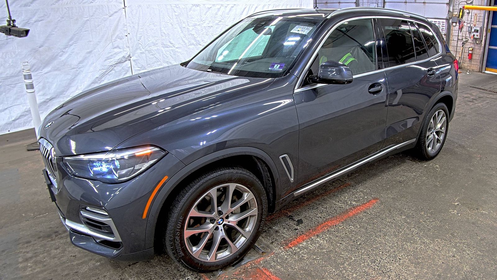 2019 BMW X5 Sports Activity Vehicle xDrive40i