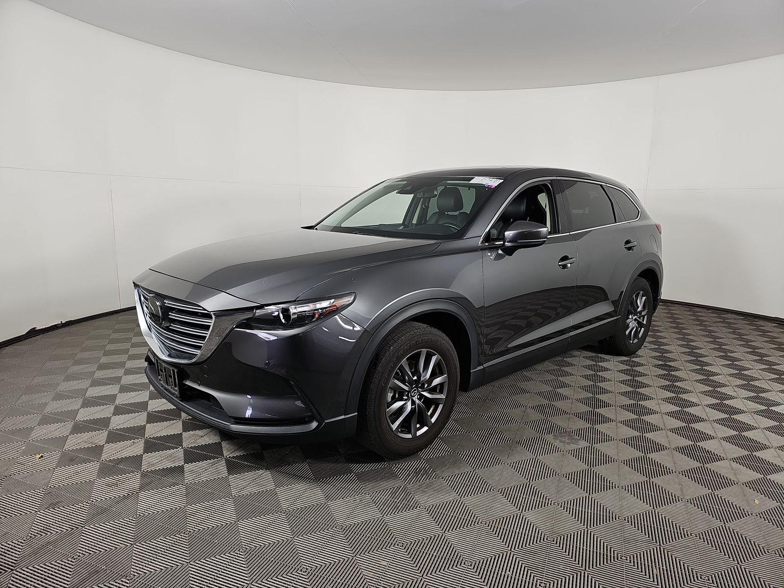 2021 MAZDA CX-9 Touring AWD