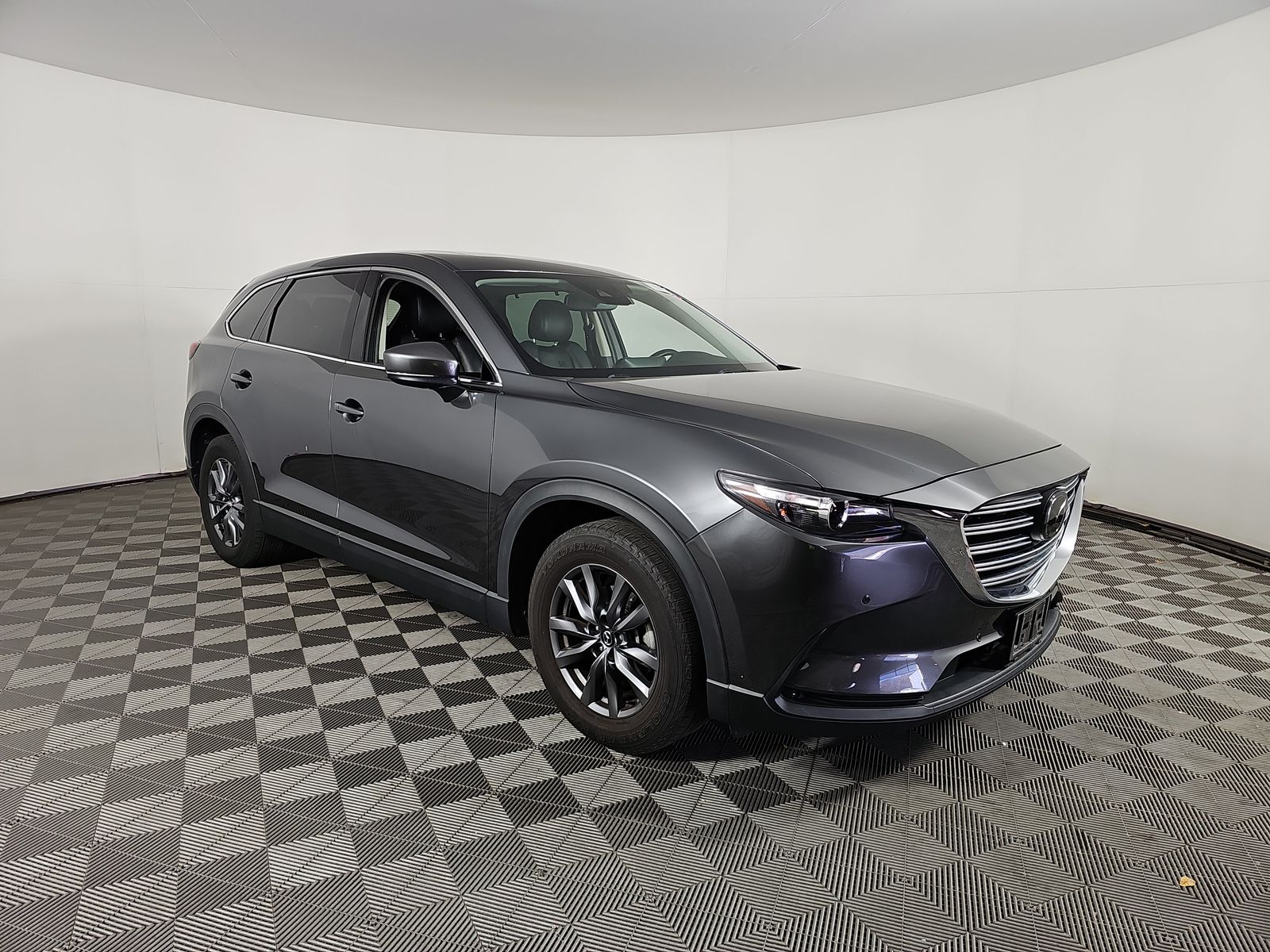 2021 MAZDA CX-9 Touring AWD