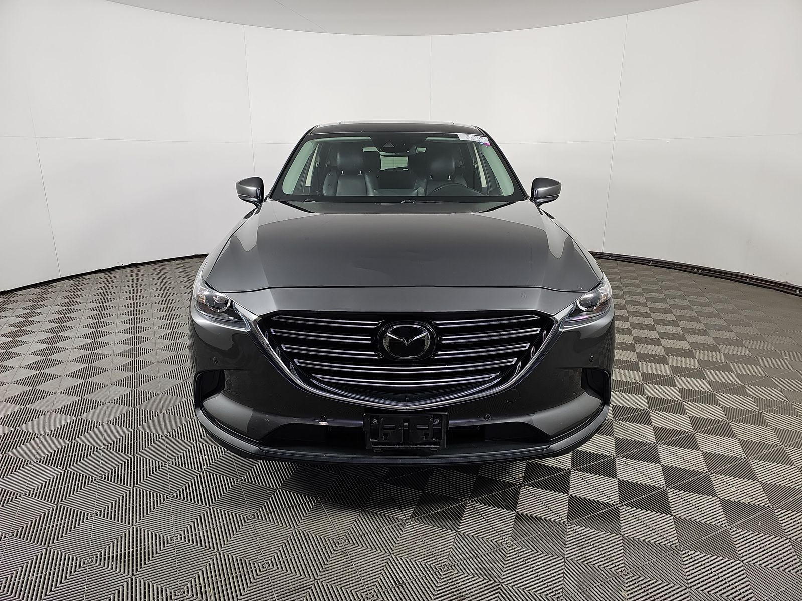 2021 MAZDA CX-9 Touring AWD