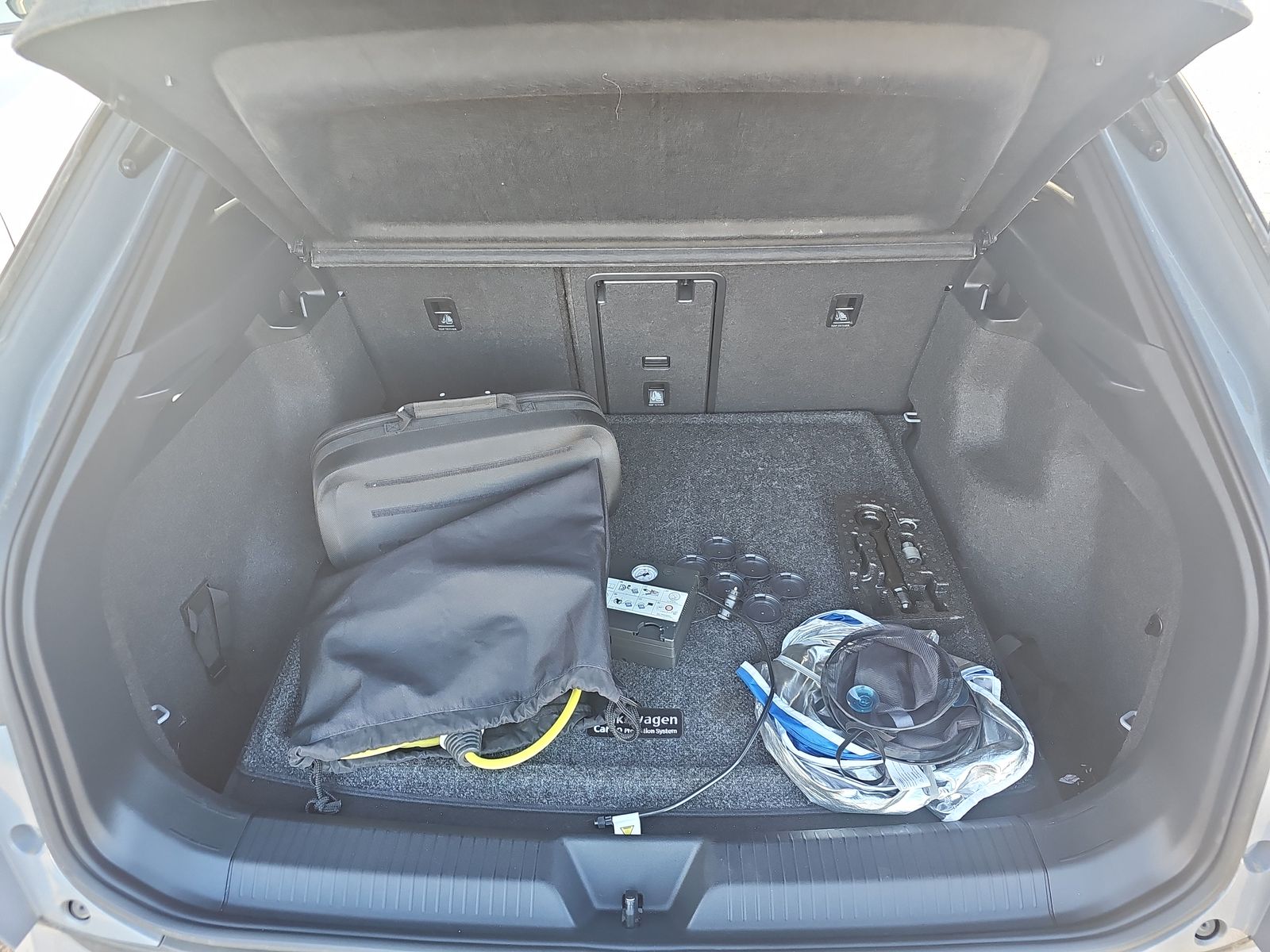 2021 Volkswagen ID.4 Pro S RWD