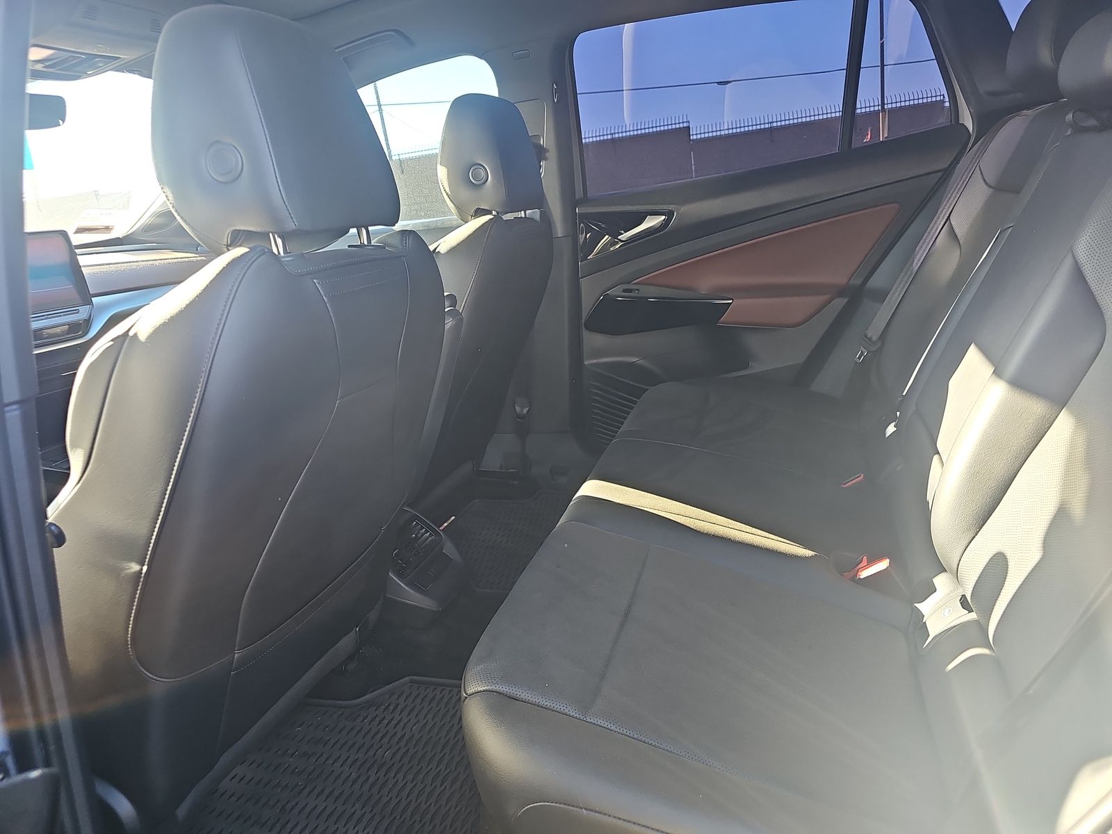 2021 Volkswagen ID.4 Pro S RWD