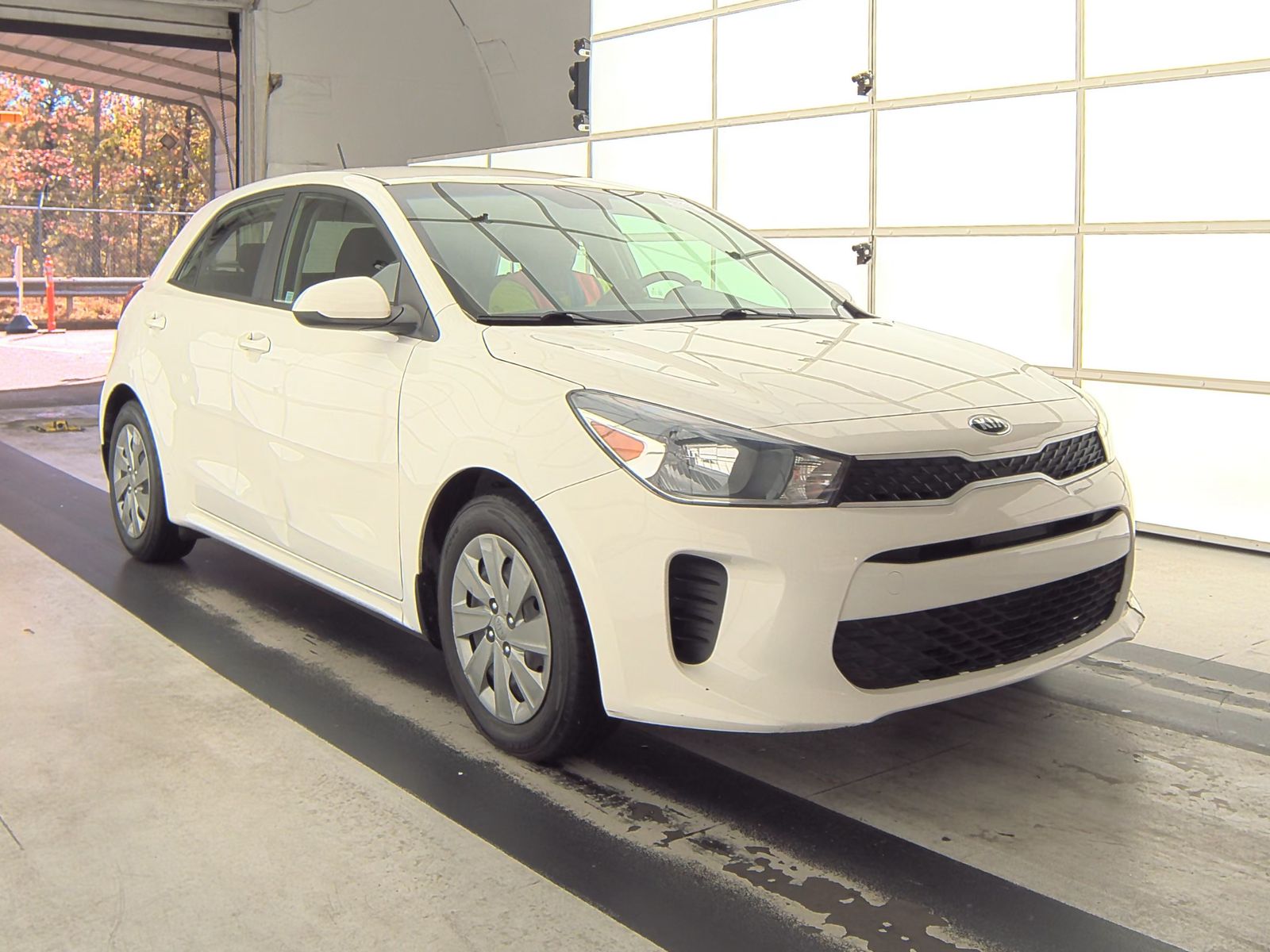 2020 Kia Rio S FWD