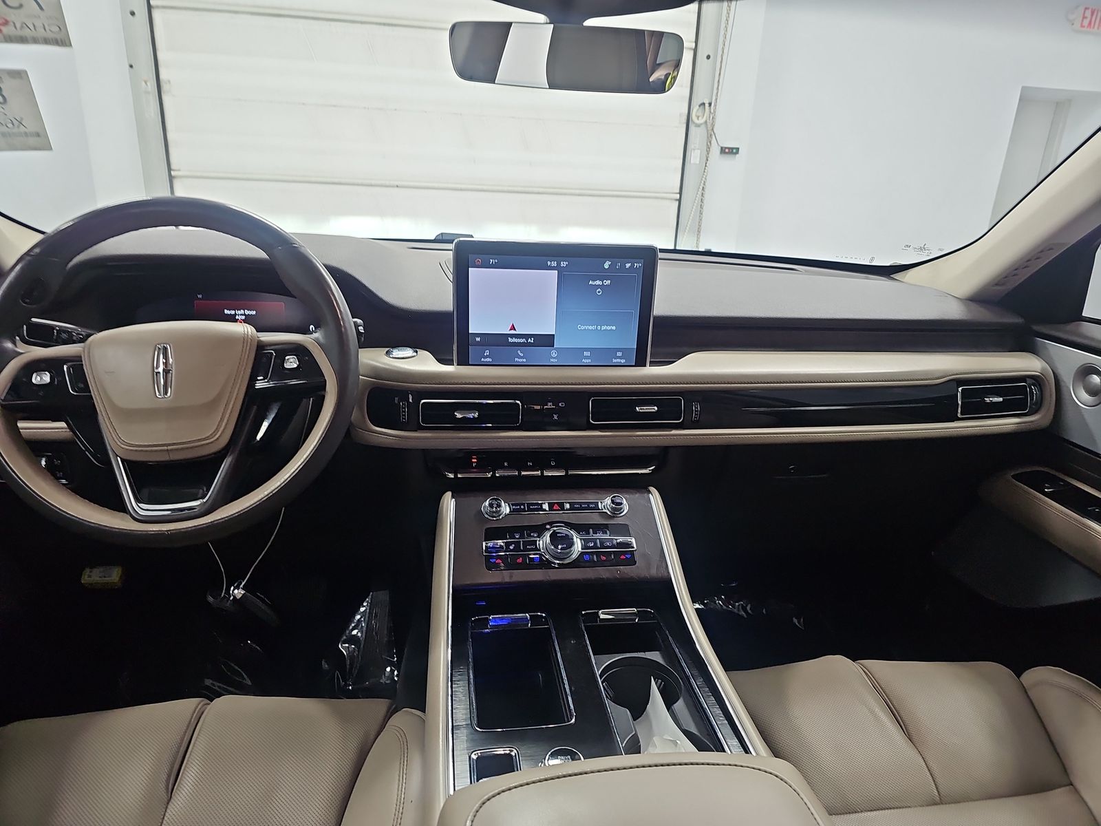 2021 Lincoln Aviator Reserve AWD