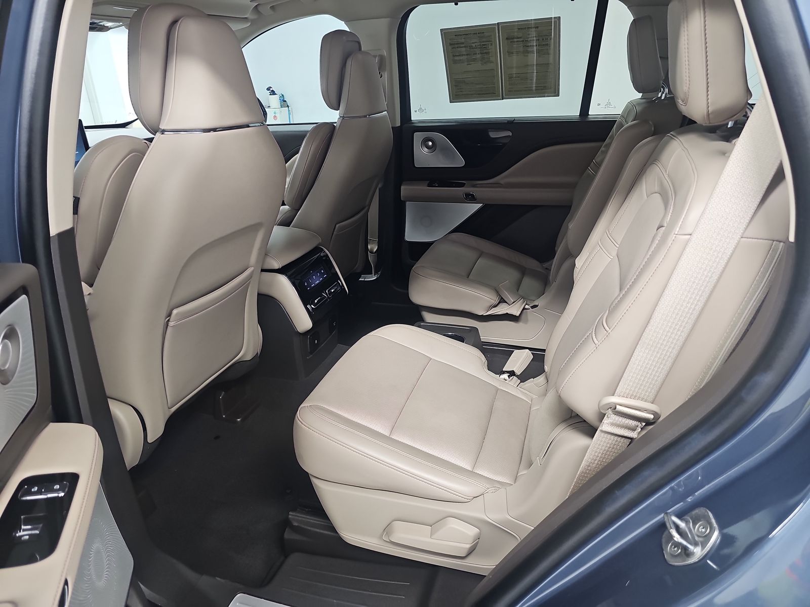 2021 Lincoln Aviator Reserve AWD