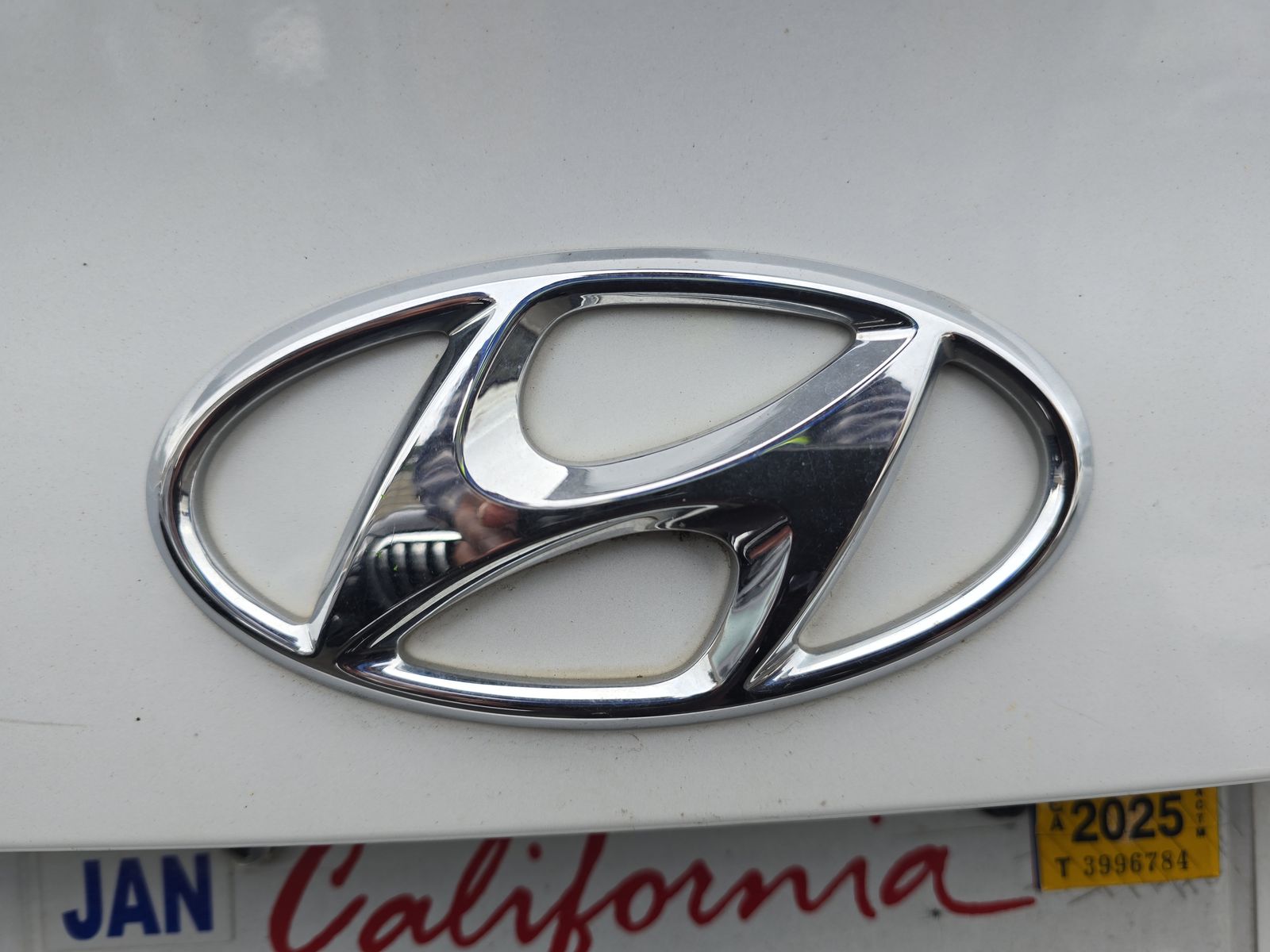 2017 Hyundai Sonata Base FWD