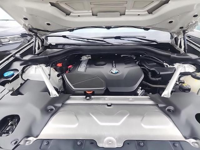 2019 BMW X4 xDrive30i AWD