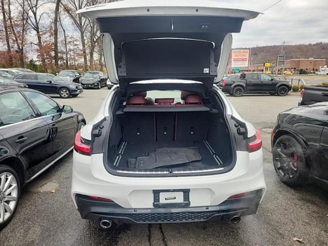 2019 BMW X4 xDrive30i AWD