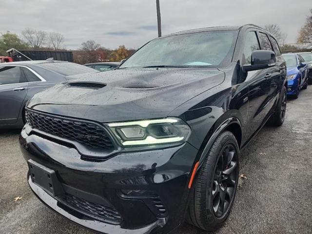 2021 Dodge Durango SRT 392