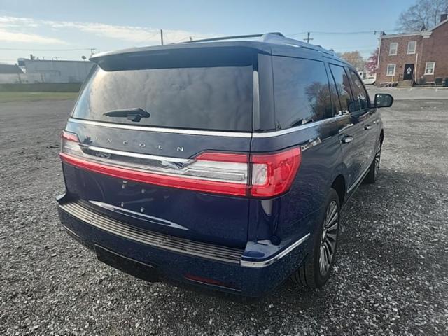 2019 Lincoln Navigator Reserve AWD