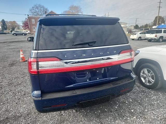 2019 Lincoln Navigator Reserve AWD