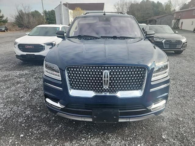 2019 Lincoln Navigator Reserve AWD