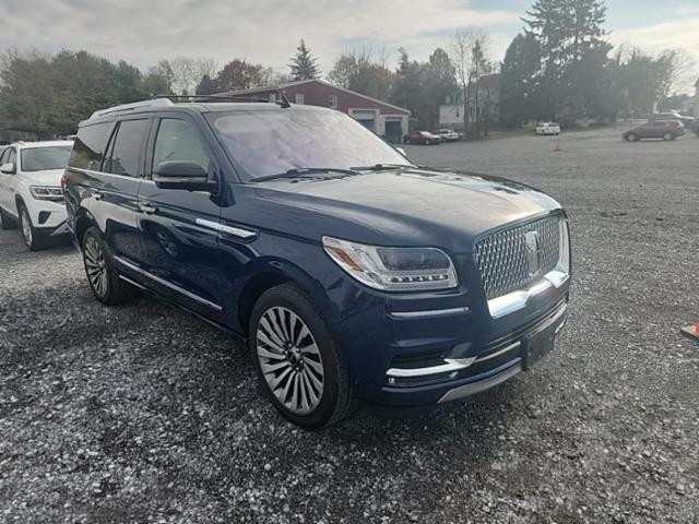 2019 Lincoln Navigator Reserve AWD