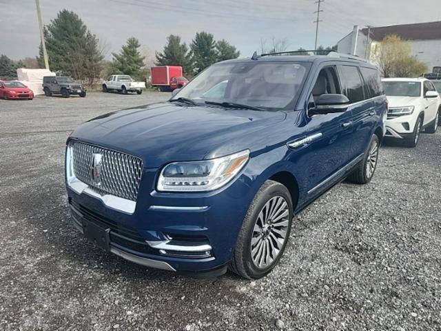 2019 Lincoln Navigator Reserve AWD