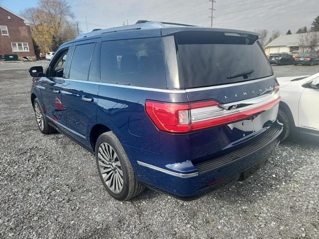 2019 Lincoln Navigator Reserve AWD