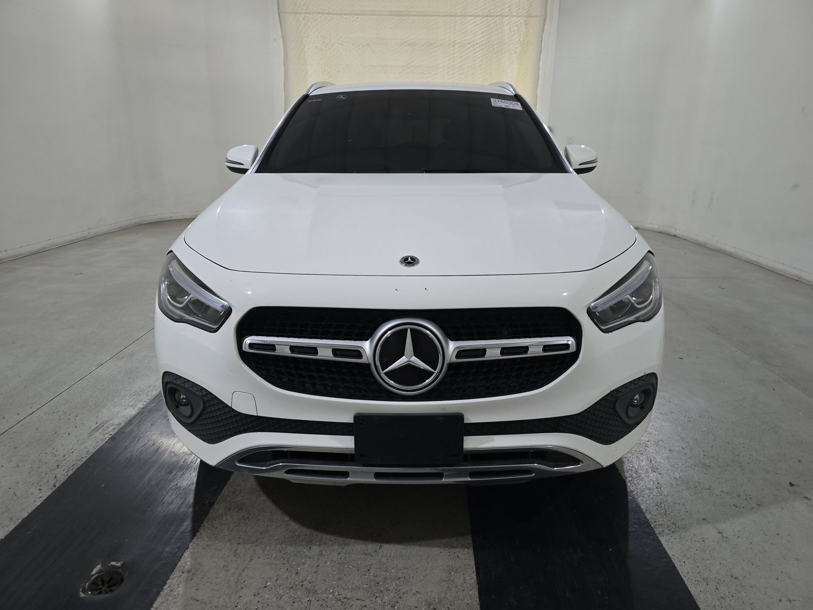 2021 Mercedes-Benz GLA GLA 250 FWD