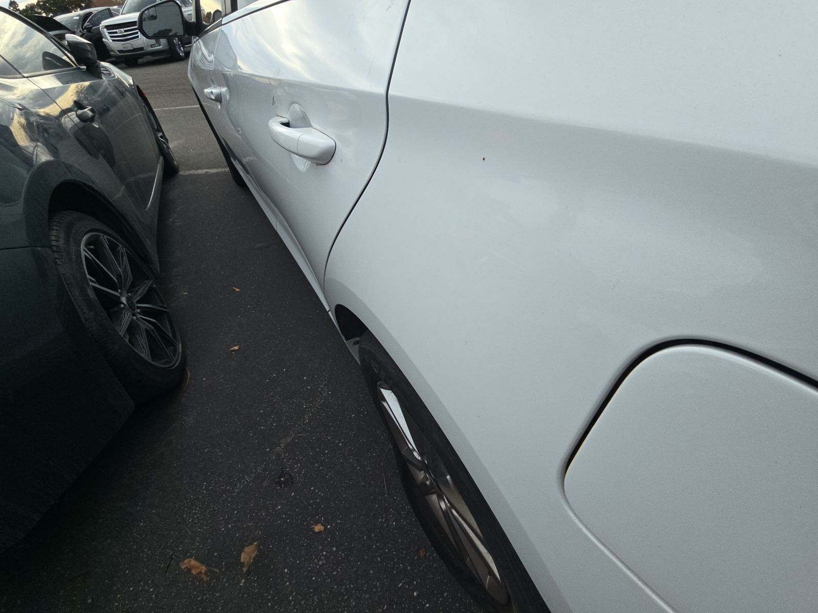 2017 Hyundai Sonata Base FWD