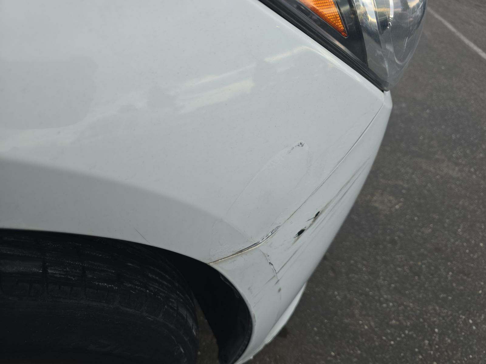 2017 Hyundai Sonata Base FWD