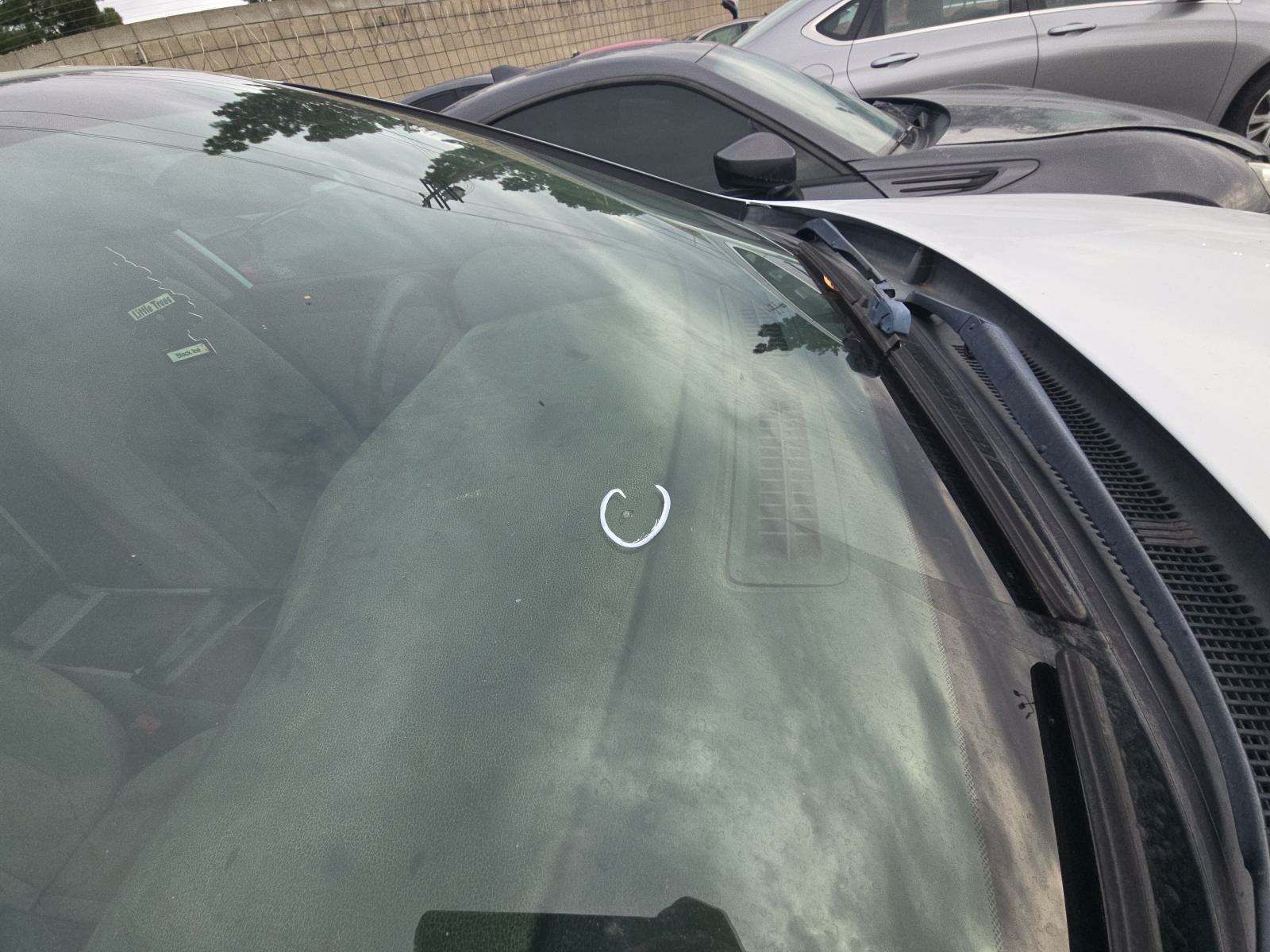2017 Hyundai Sonata Base FWD