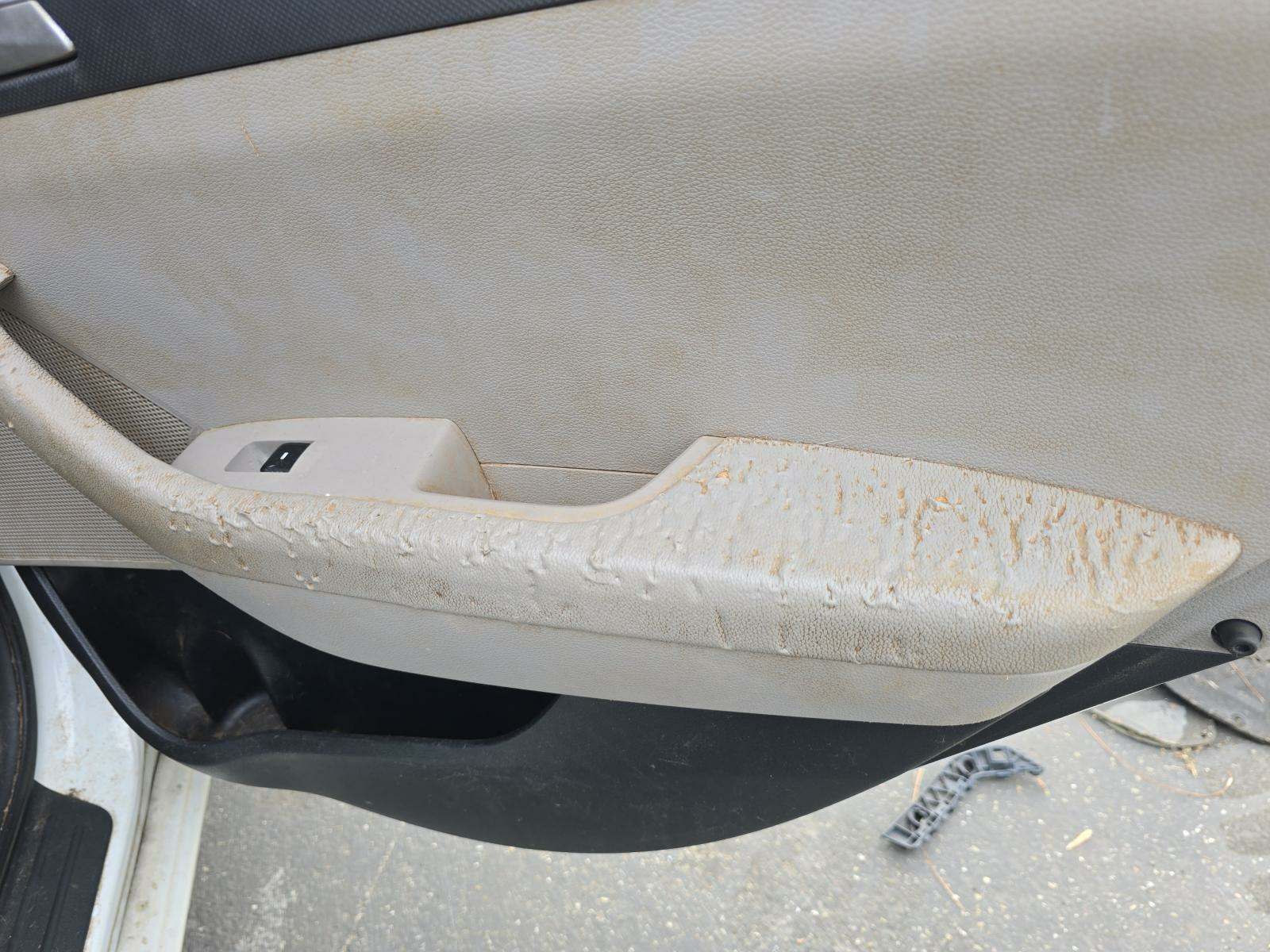 2017 Hyundai Sonata Base FWD