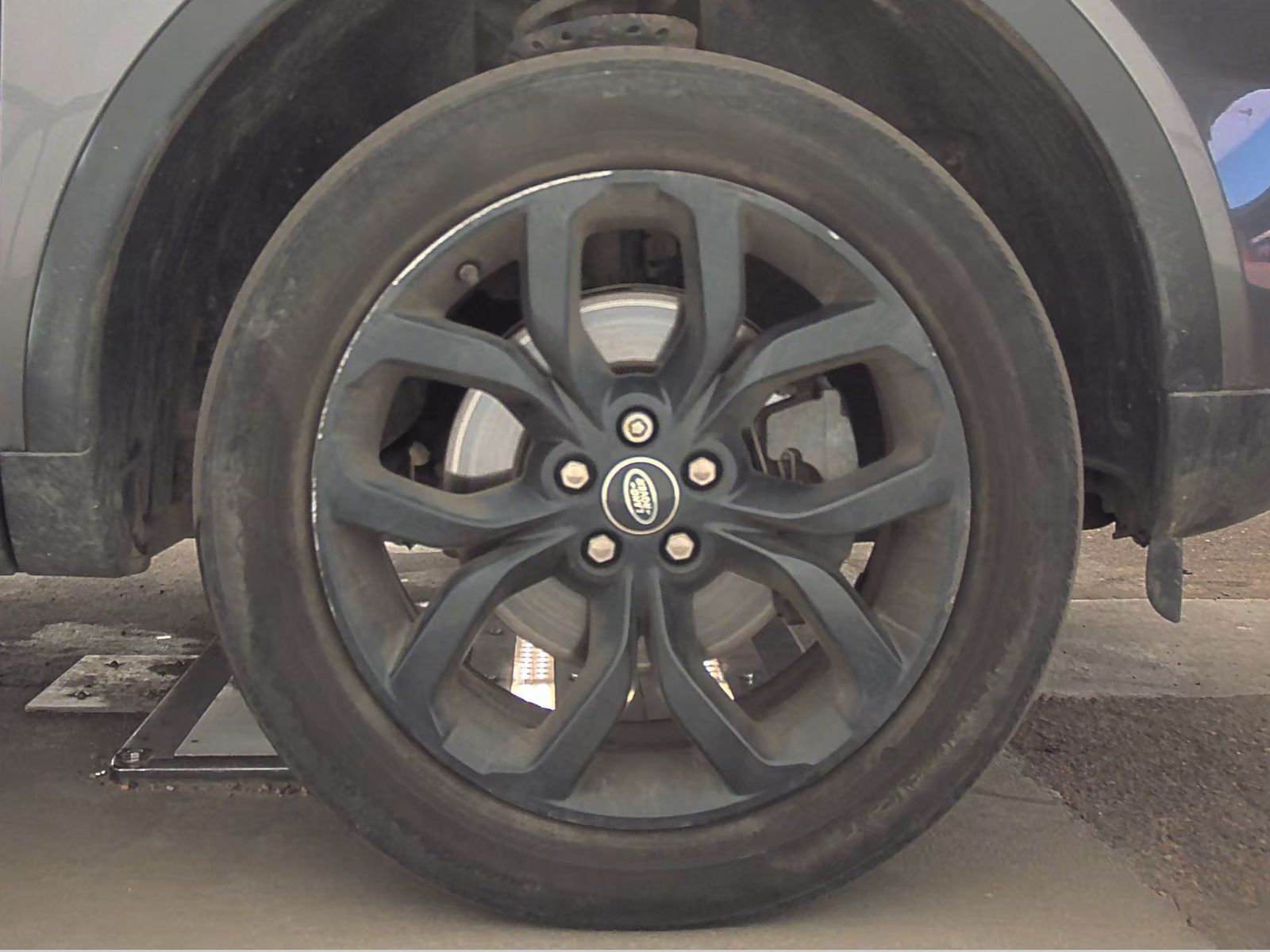 2019 Land Rover Discovery Sport HSE AWD