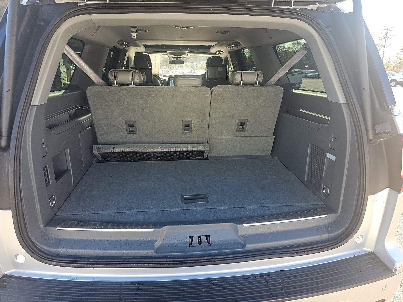 2018 Lincoln Navigator L Reserve AWD