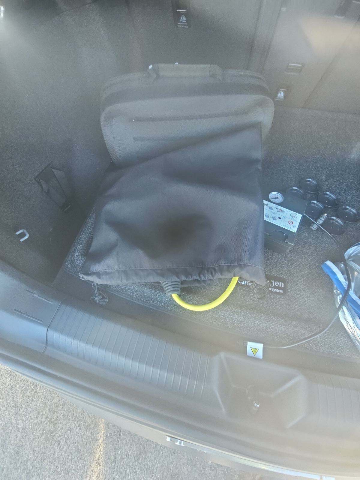 2021 Volkswagen ID.4 Pro S RWD