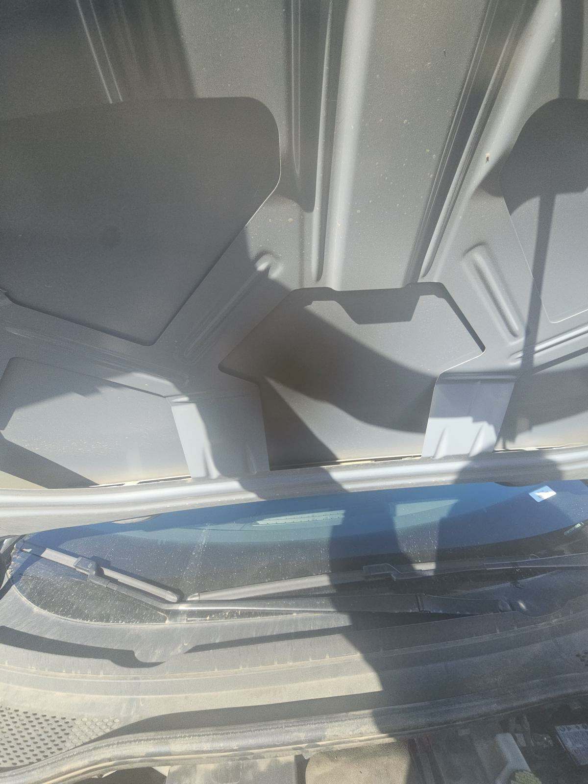 2021 Volkswagen ID.4 Pro S RWD