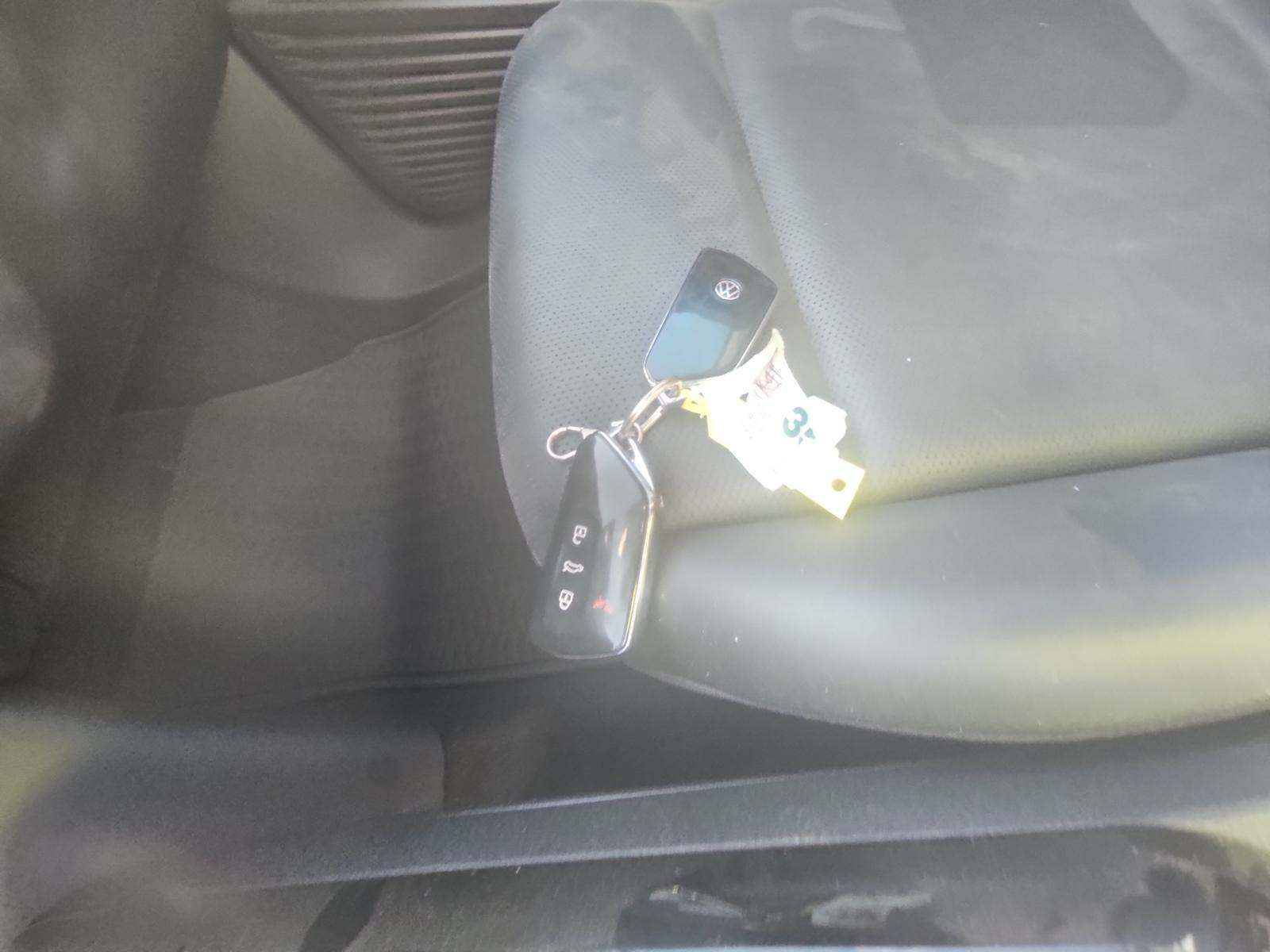 2021 Volkswagen ID.4 Pro S RWD