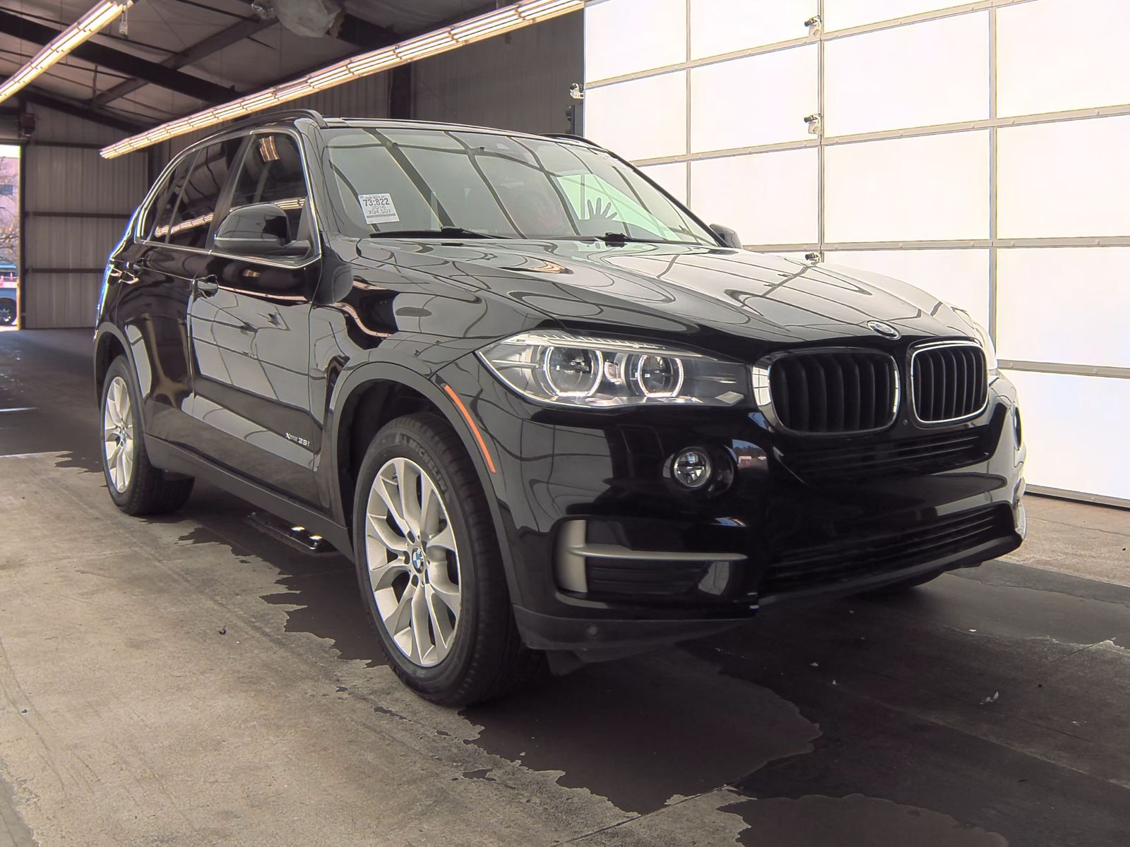 2016 BMW X5 xDrive35i AWD