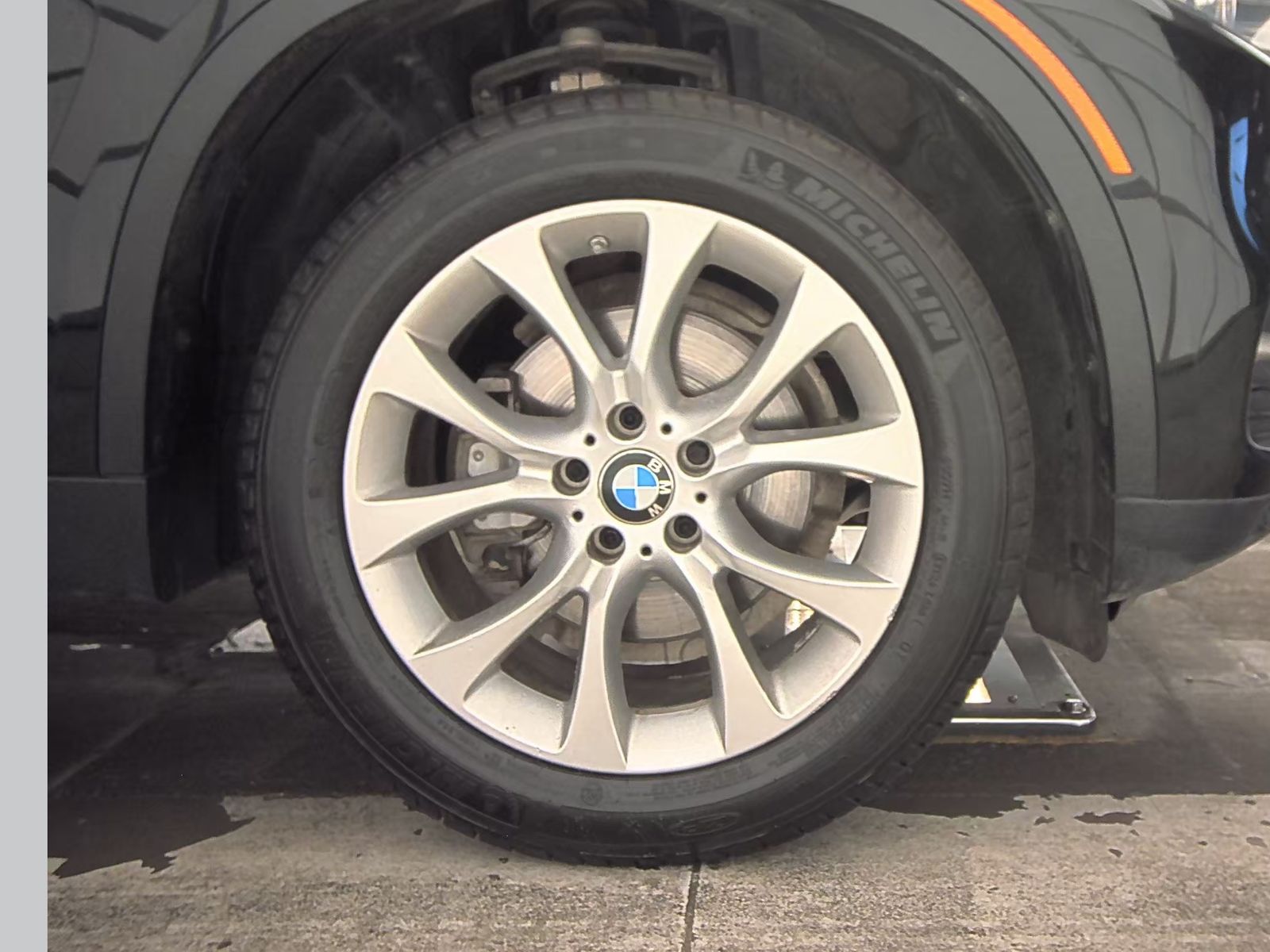 2016 BMW X5 xDrive35i AWD