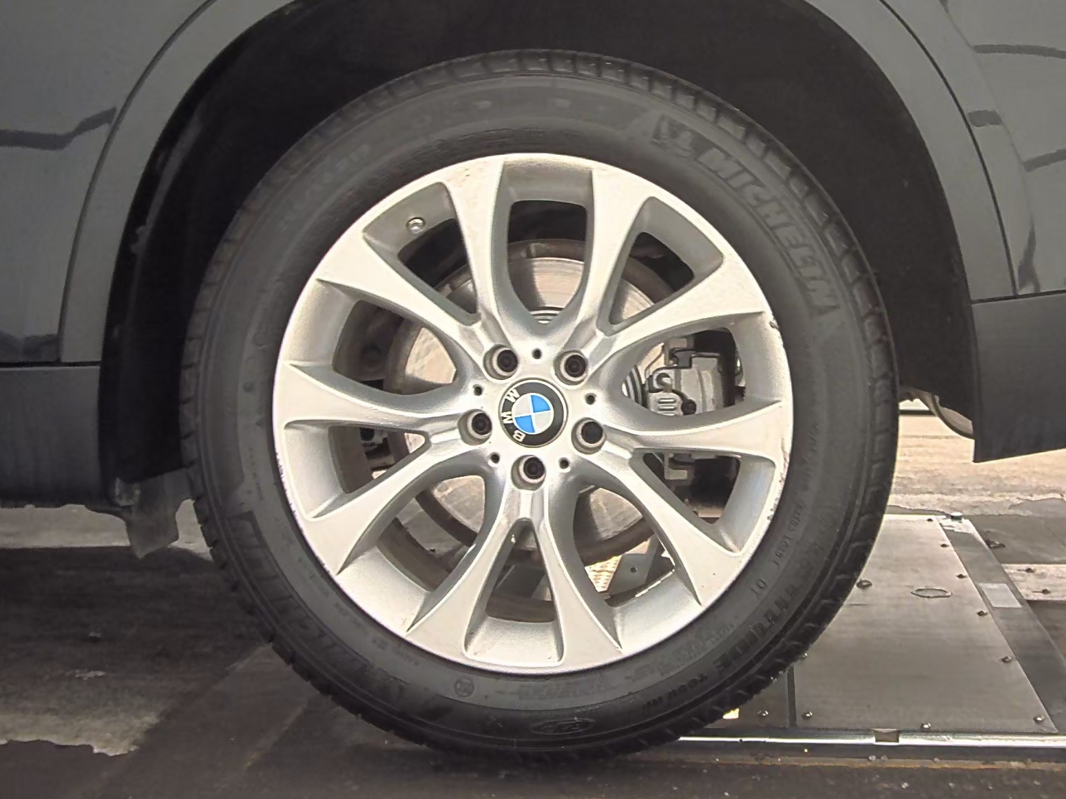 2016 BMW X5 xDrive35i AWD