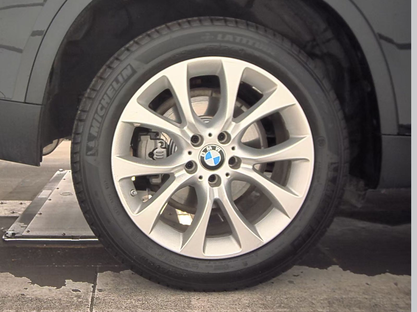 2016 BMW X5 xDrive35i AWD
