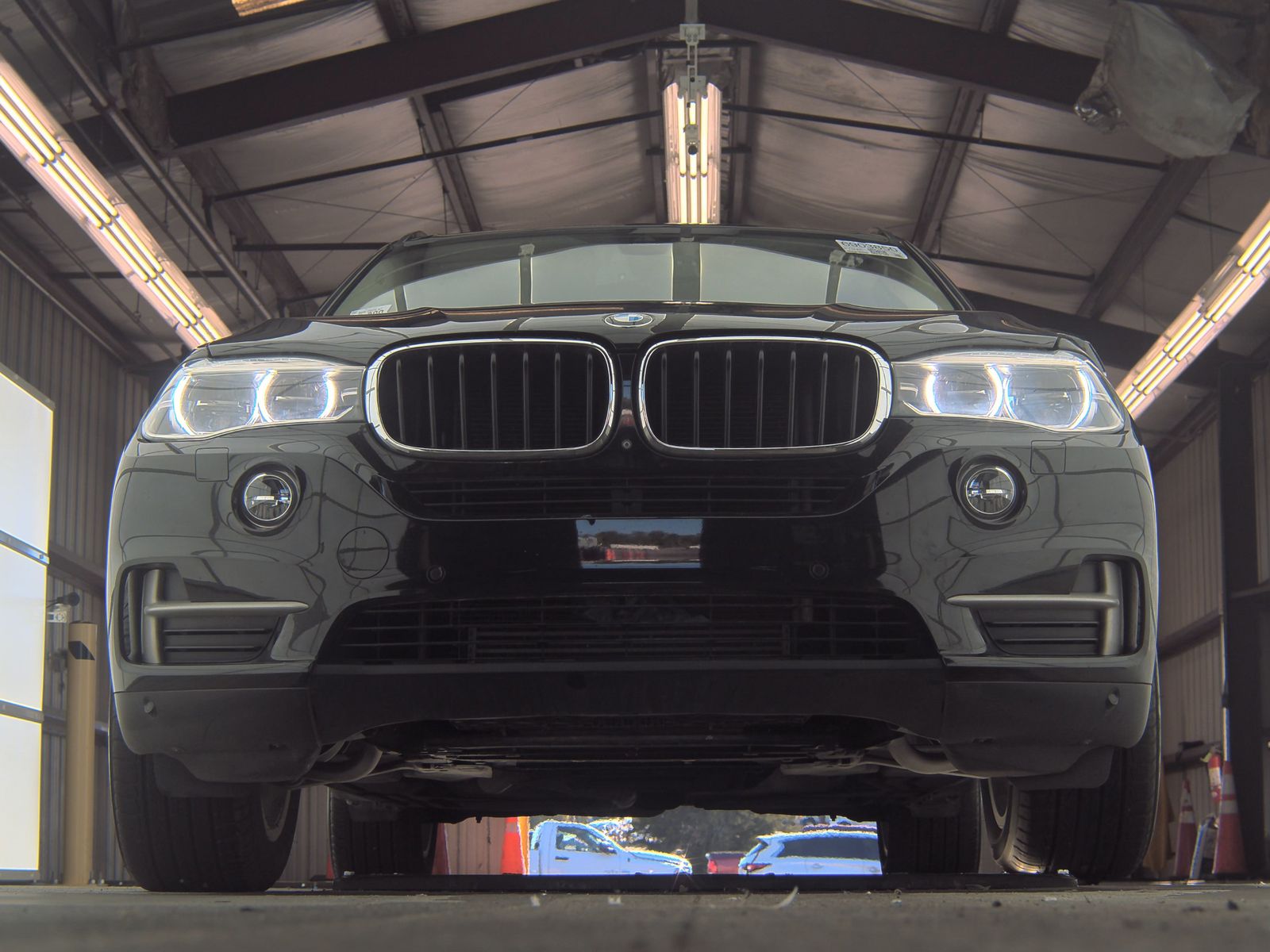 2016 BMW X5 xDrive35i AWD