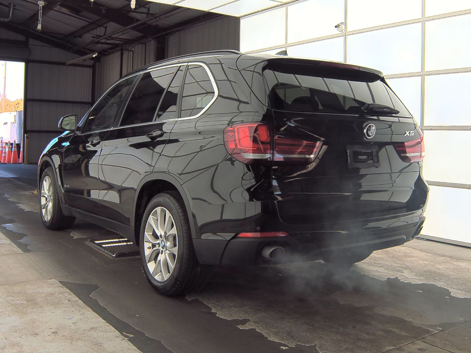 2016 BMW X5 xDrive35i AWD