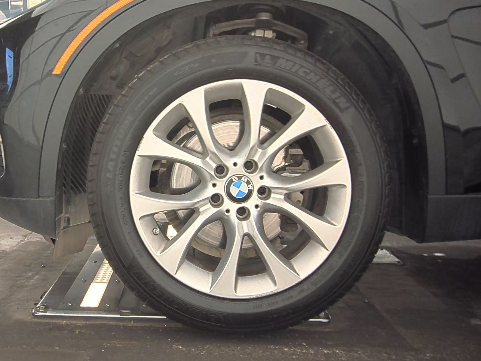 2016 BMW X5 xDrive35i AWD