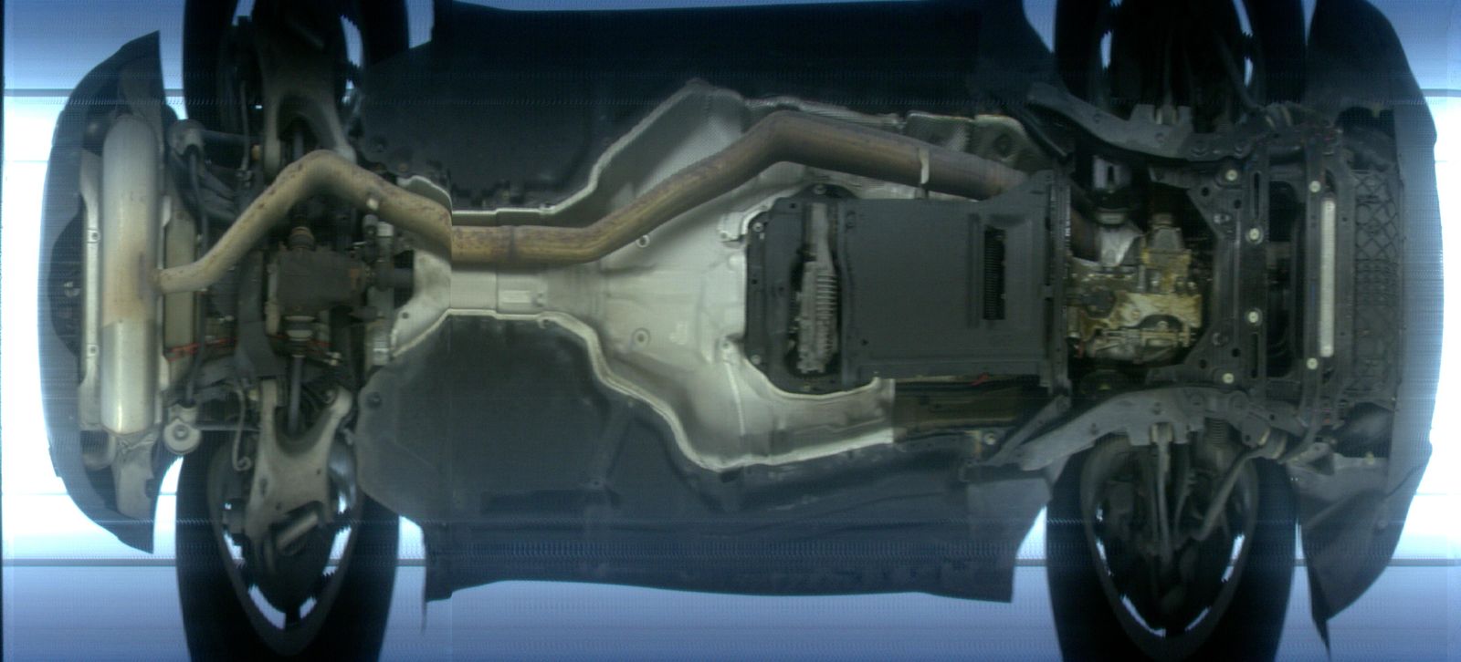 2016 BMW X5 xDrive35i AWD