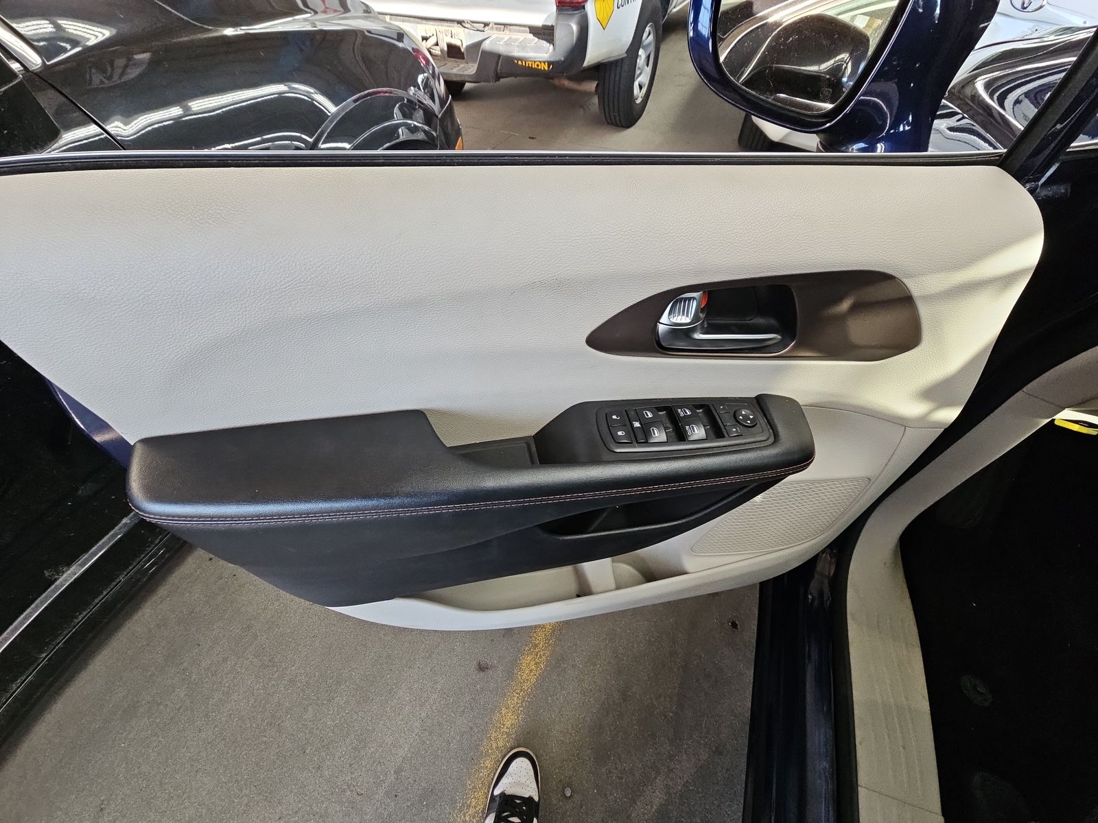 2019 Chrysler Pacifica Touring L FWD