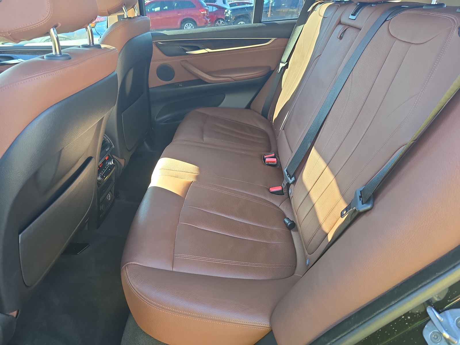 2016 BMW X5 xDrive35i AWD