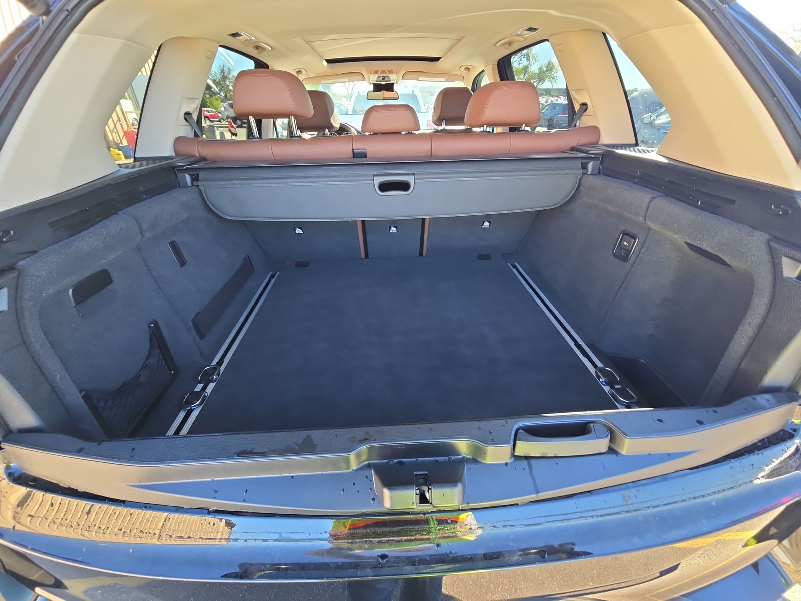 2016 BMW X5 xDrive35i AWD