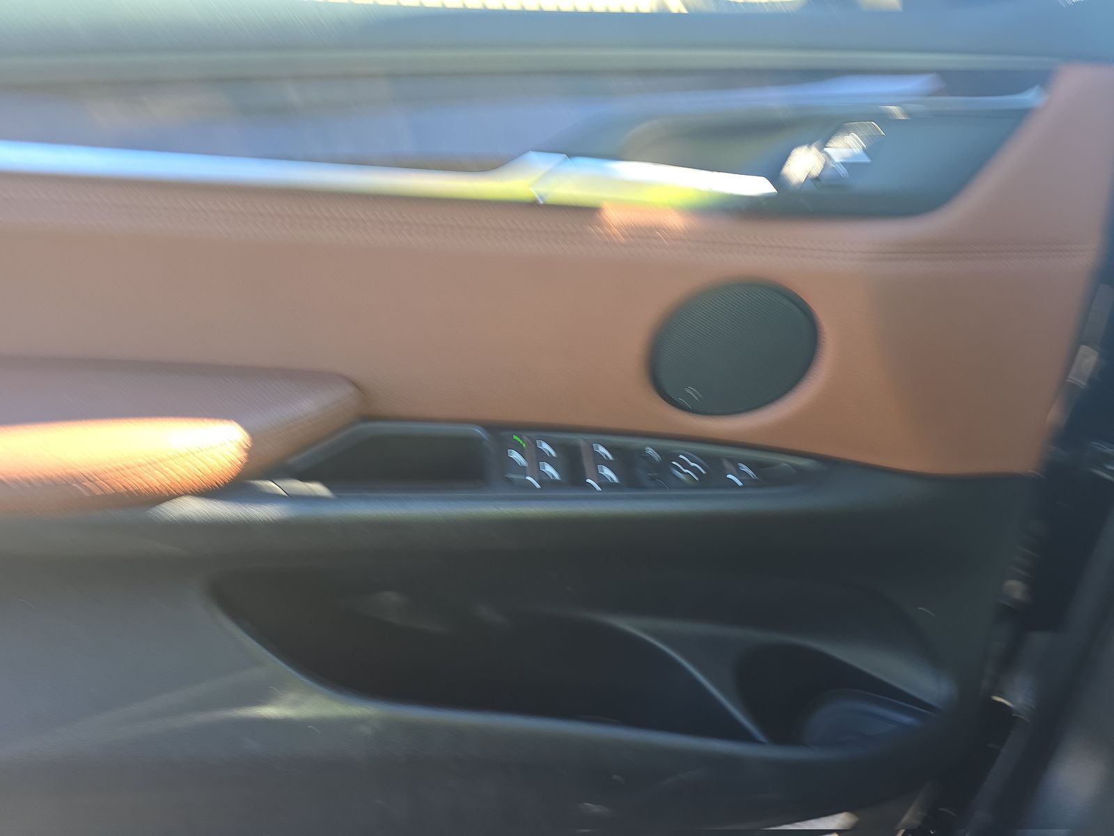 2016 BMW X5 xDrive35i AWD