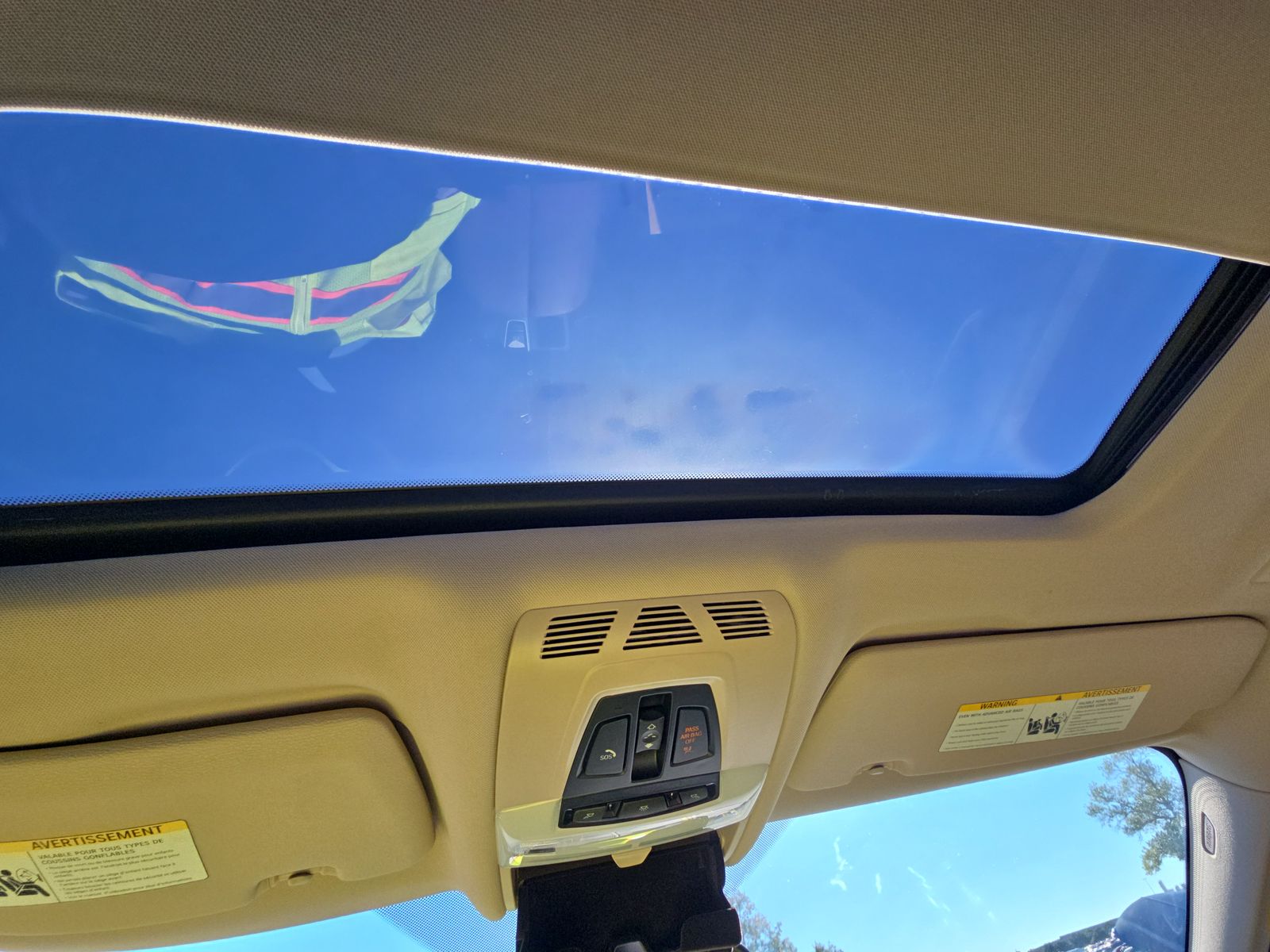 2016 BMW X5 xDrive35i AWD