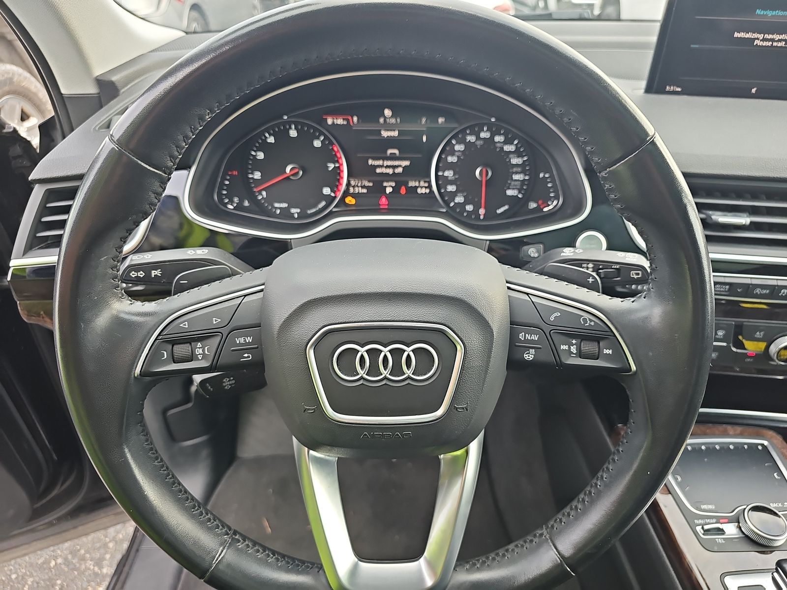 2018 Audi Q7 3.0T Premium AWD