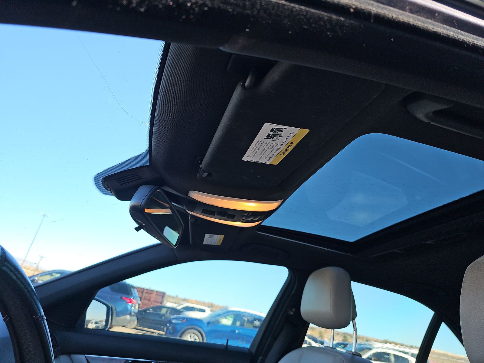 2011 Mercedes-Benz C-Class C 300 RWD