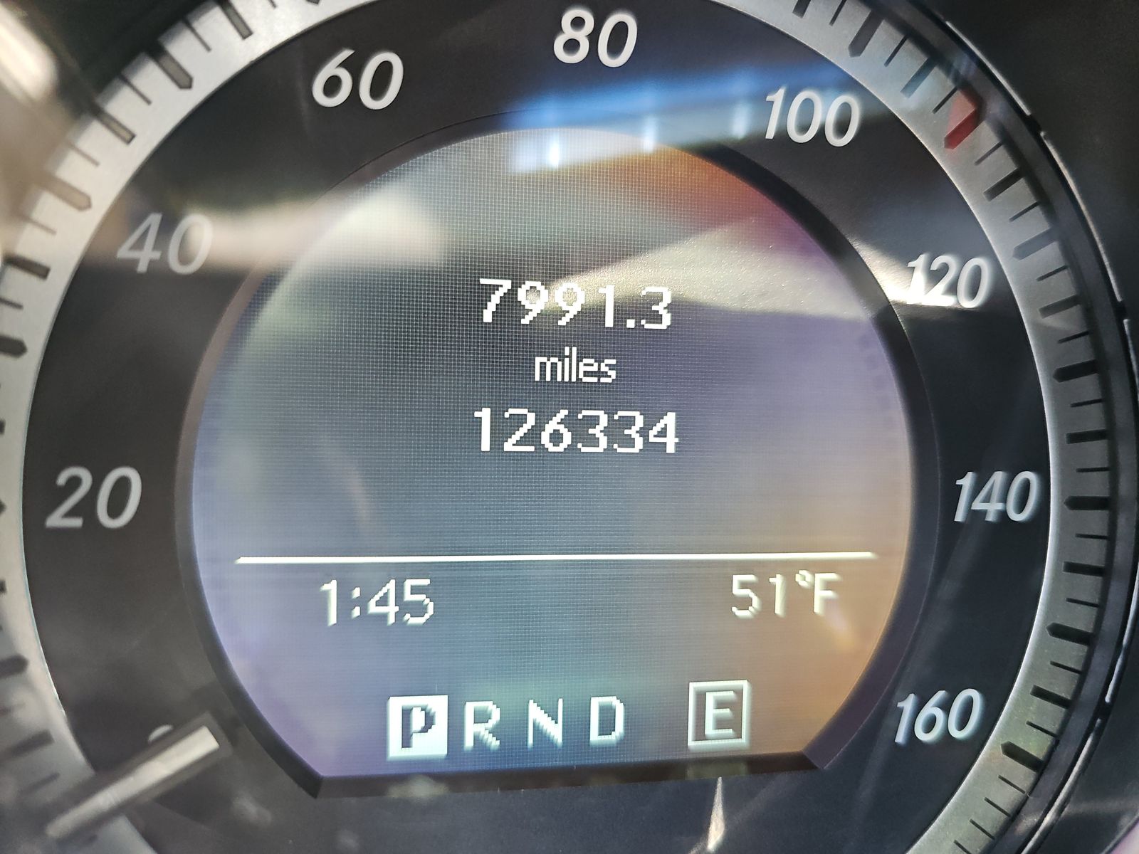 2011 Mercedes-Benz C-Class C 300 RWD