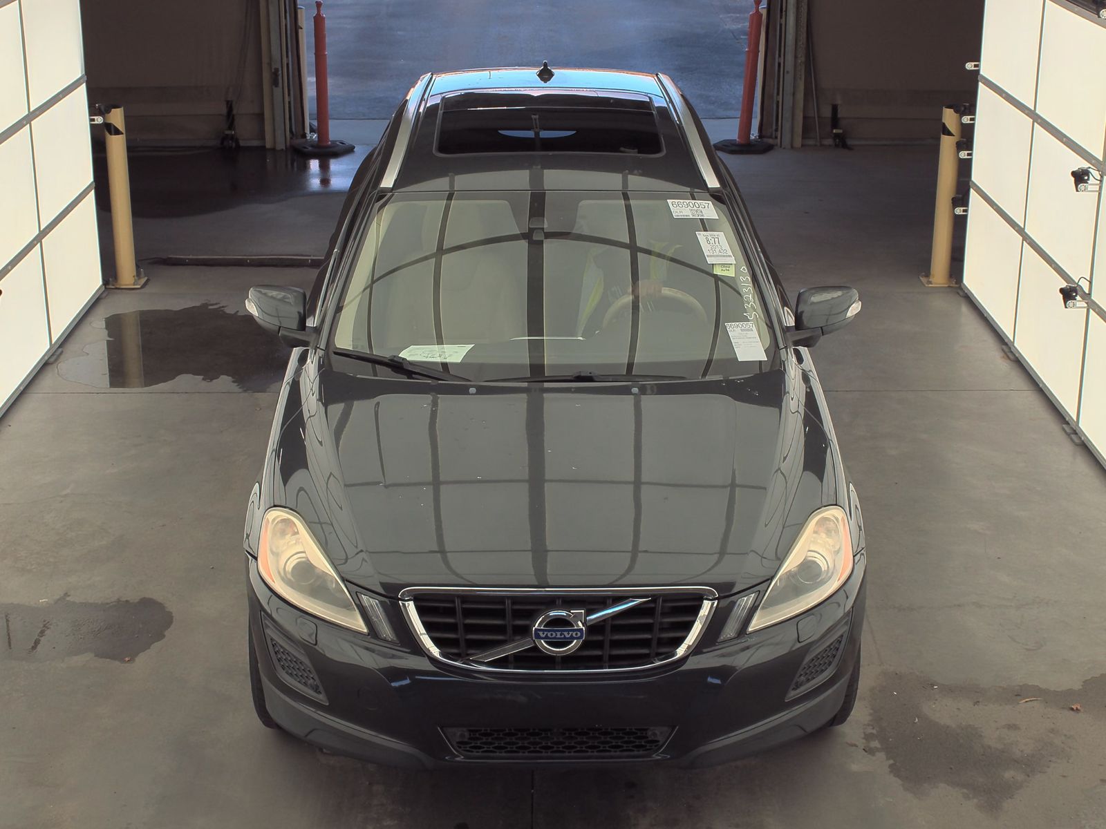 2013 Volvo XC60 3.2 FWD