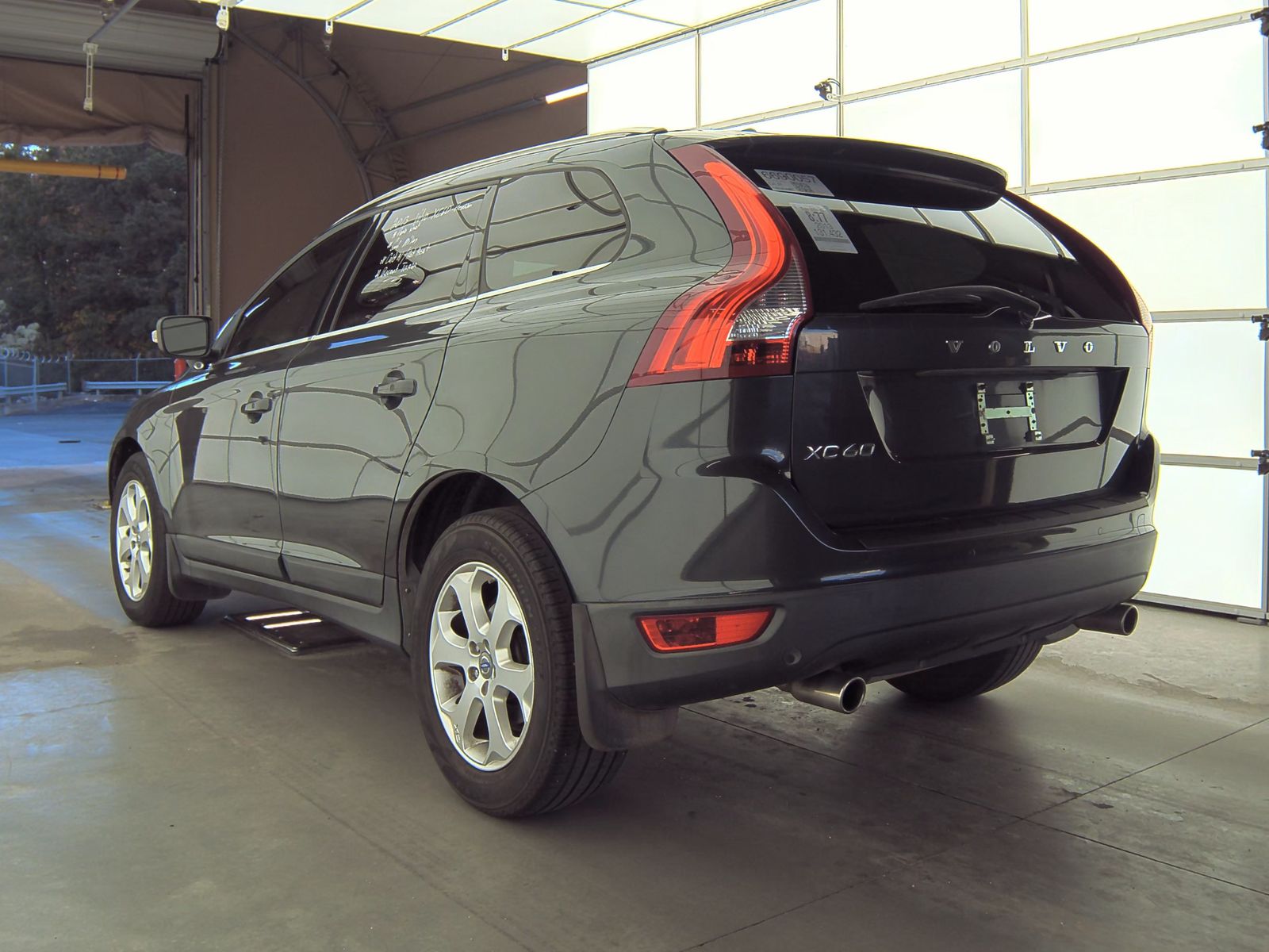 2013 Volvo XC60 3.2 FWD