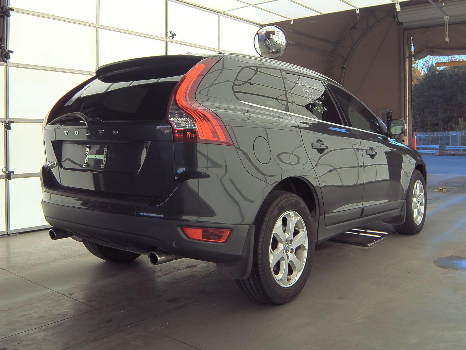 2013 Volvo XC60 3.2 FWD