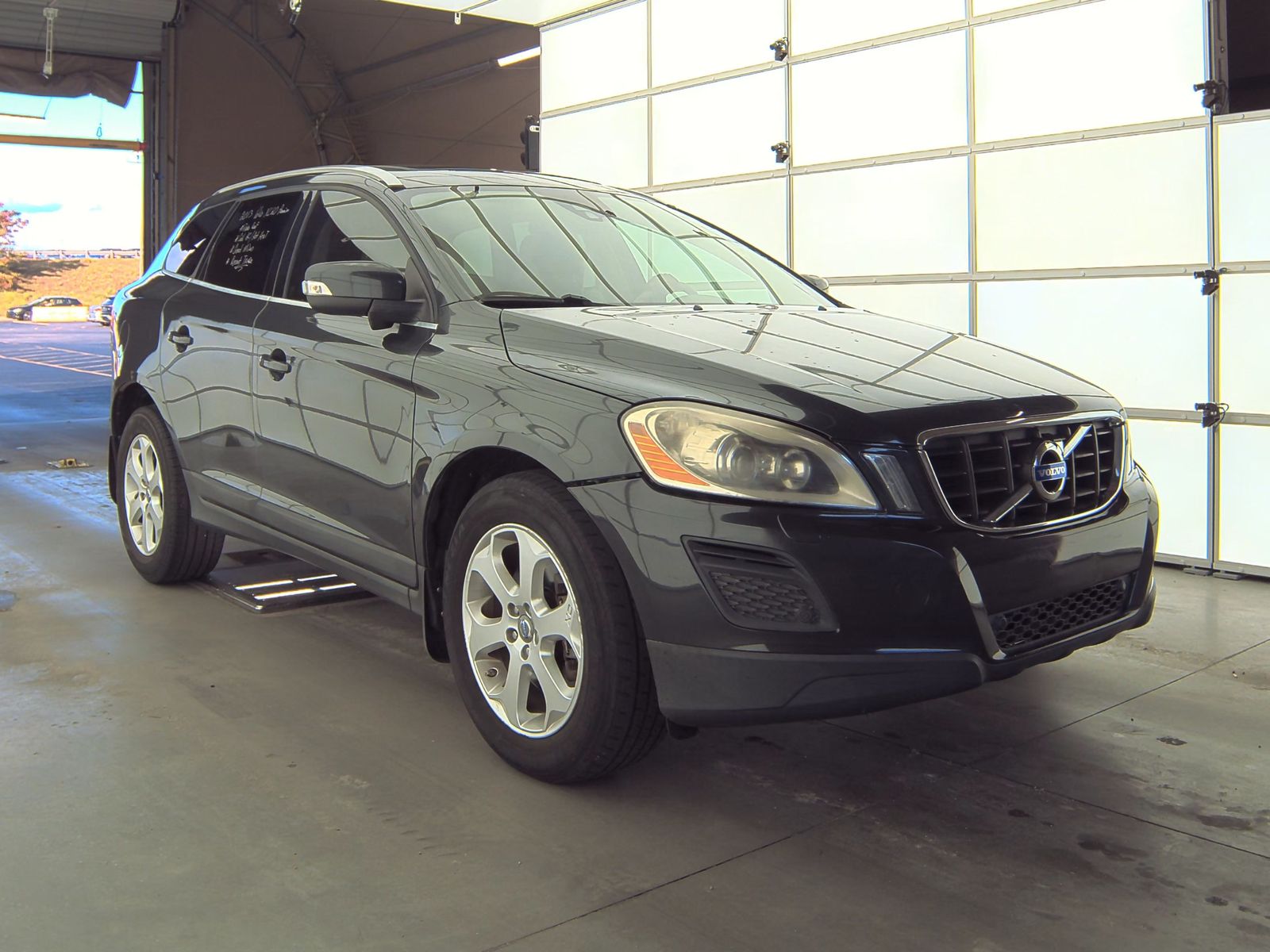 2013 Volvo XC60 3.2 FWD